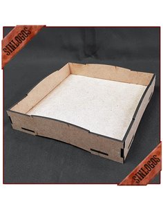 SINLOGOS Organizador Magical's 2