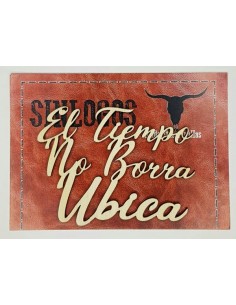 Maderitas Canallas "El Tiempo no Borra