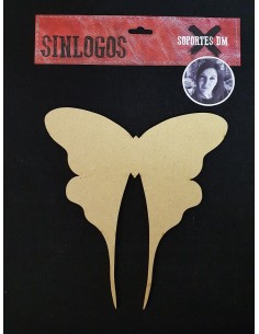 Soportes DM by Nuneka - Mariposa 24