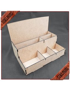 SINLOGOS Organizador Escritorio 1