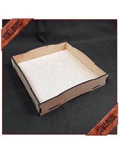 SINLOGOS Organizador Magical's